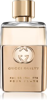 gucci guilty woda toaletowa 30 ml    