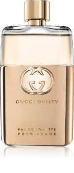 gucci guilty