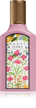 gucci flora gorgeous gardenia woda perfumowana 50 ml    