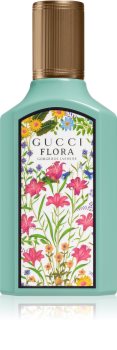 gucci flora gorgeous jasmine woda perfumowana 50 ml    