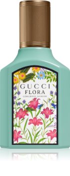 gucci flora gorgeous jasmine woda perfumowana 30 ml    