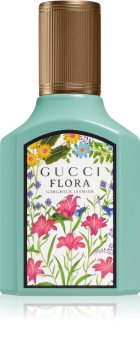 gucci flora gorgeous jasmine woda perfumowana 30 ml   