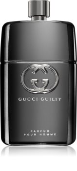 gucci guilty pour homme ekstrakt perfum 200 ml   