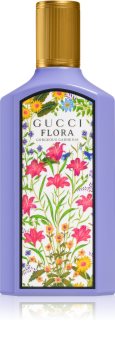 gucci flora gorgeous magnolia woda perfumowana 100 ml    