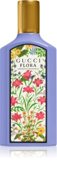 gucci flora gorgeous magnolia woda perfumowana 150 ml    