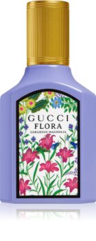 gucci flora gorgeous magnolia woda perfumowana 30 ml   