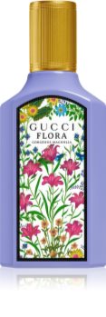 gucci flora gorgeous magnolia woda perfumowana 50 ml   