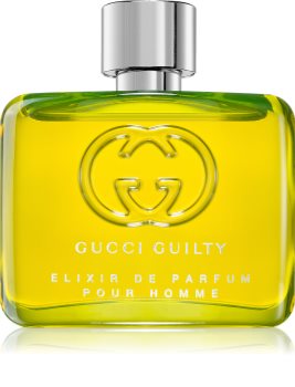 gucci guilty pour homme ekstrakt perfum 60 ml   