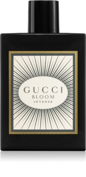 gucci bloom intense