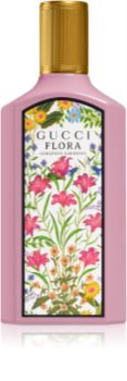 gucci flora gorgeous gardenia woda perfumowana 150 ml   
