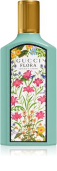 gucci flora gorgeous jasmine woda perfumowana 150 ml   