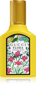 gucci flora gorgeous orchid woda perfumowana 30 ml   