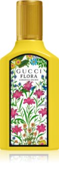 gucci flora gorgeous orchid woda perfumowana 50 ml   