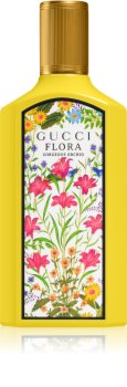 gucci flora gorgeous orchid woda perfumowana 100 ml   