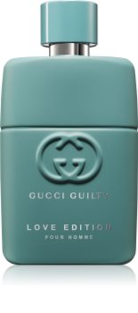 gucci guilty love edition pour homme woda perfumowana 50 ml    