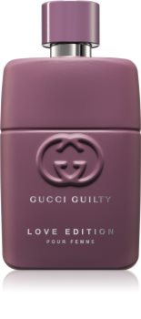 gucci guilty love edition pour femme woda perfumowana 50 ml     