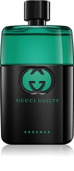 gucci guilty essence