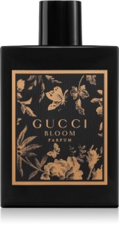 gucci bloom parfum