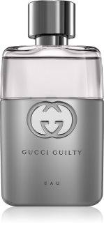 Gucci Guilty Eau Pour Homme toaletní voda pro muže 50 ml