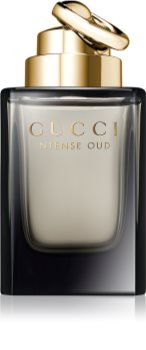 gucci gucci intense oud