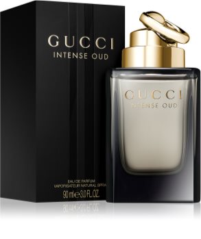 Gucci Intense Oud парфумована вода унісекс 90 мл