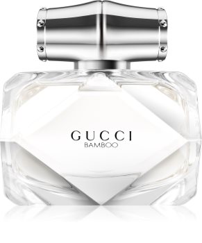 Gucci Bamboo toaletna voda za ženske
