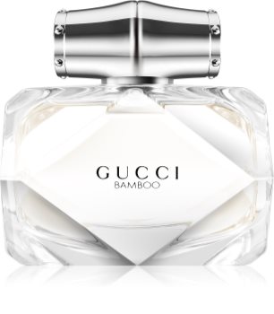 Gucci Bamboo eau de toilette pentru femei 75 ml