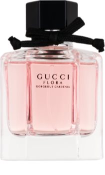 Gucci Flora by – Gorgeous Gardenia toaletná voda pre ženy 50 ml limitovaná edícia