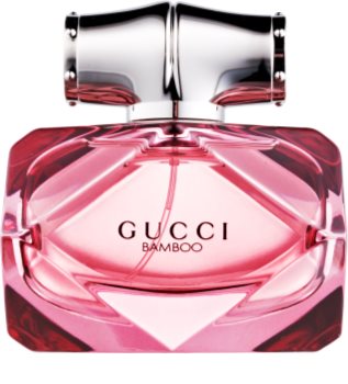 Gucci Bamboo woda perfumowana dla kobiet 50 ml Edycja limitowana