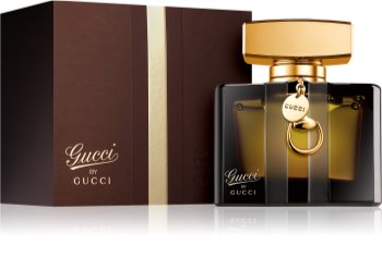 Gucci Gucci by Gucci eau de parfum pentru femei 75 ml