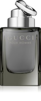 Gucci Gucci by Gucci Pour Homme туалетна вода для чоловіків 90 мл