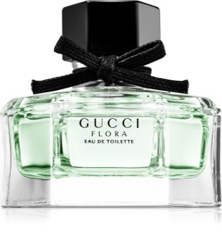 Gucci Flora by Gucci eau de toilette pour femme 30 ml
