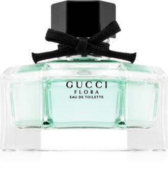 Gucci Flora by Gucci eau de toilette para mujer 50 ml