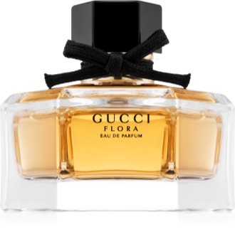 Gucci Flora by Gucci eau de parfum pour femme 50 ml