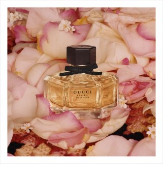 Gucci Flora by Gucci eau de parfum pour femme 50 ml