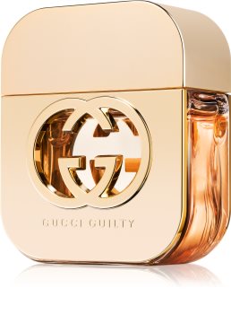 Gucci Guilty toaletna voda za ženske