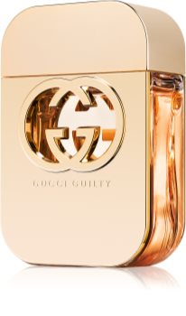 Gucci Guilty eau de toilette nőknek 75 ml