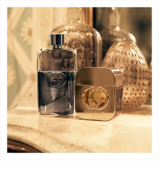 Gucci Guilty, Eau de Toilette for Women 75 ml | notino.co.uk