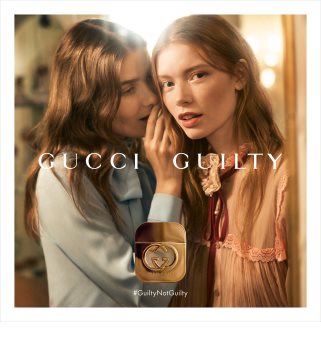 Gucci Guilty Eau de Toilette voor Vrouwen 75 ml