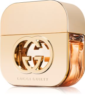 Gucci Guilty toaletna voda za ženske 30 ml
