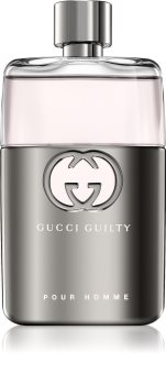 gucci guilty pour homme woda toaletowa 90 ml    