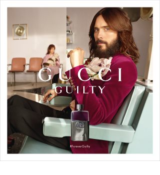 Gucci Guilty Pour Homme eau de toilette pentru barbati 90 ml