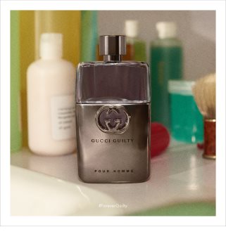 Gucci Guilty Pour Homme eau de toilette pentru barbati 90 ml