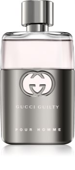 gucci guilty pour homme woda toaletowa 50 ml   
