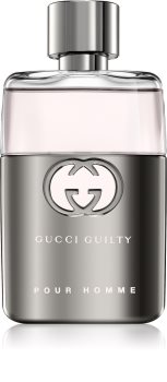 gucci guilty pour homme woda toaletowa 50 ml    