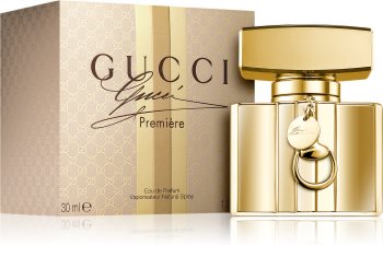 Gucci Première Eau de Parfum para mulheres 30 ml