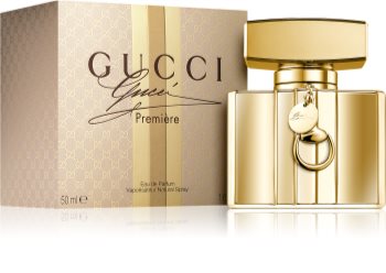 Gucci Première Eau de Parfum para mulheres 50 ml