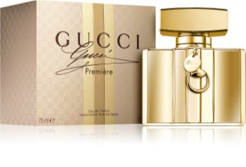 Gucci Première парфумована вода для жінок 75 мл