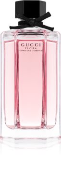 Gucci Flora by Gucci – Gorgeous Gardenia woda toaletowa dla kobiet 100 ml