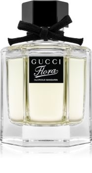 Gucci Flora by Gucci – Glorious Mandarin woda toaletowa dla kobiet 50 ml